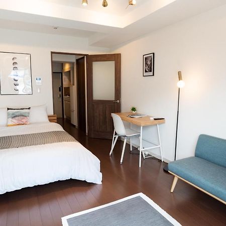 Dash Living Higashi Azabu 東京都 エクステリア 写真
