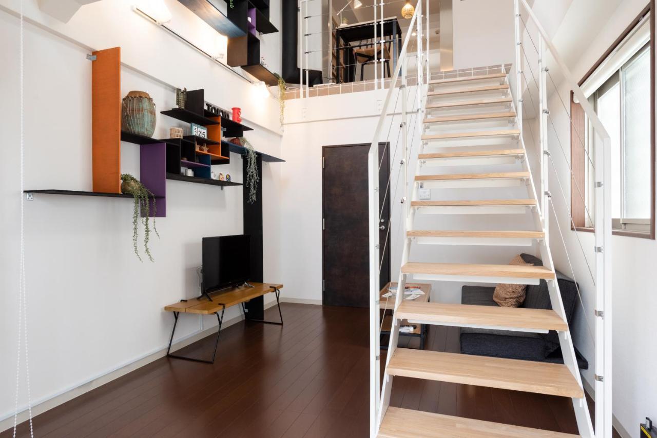 Dash Living Higashi Azabu 東京都 エクステリア 写真