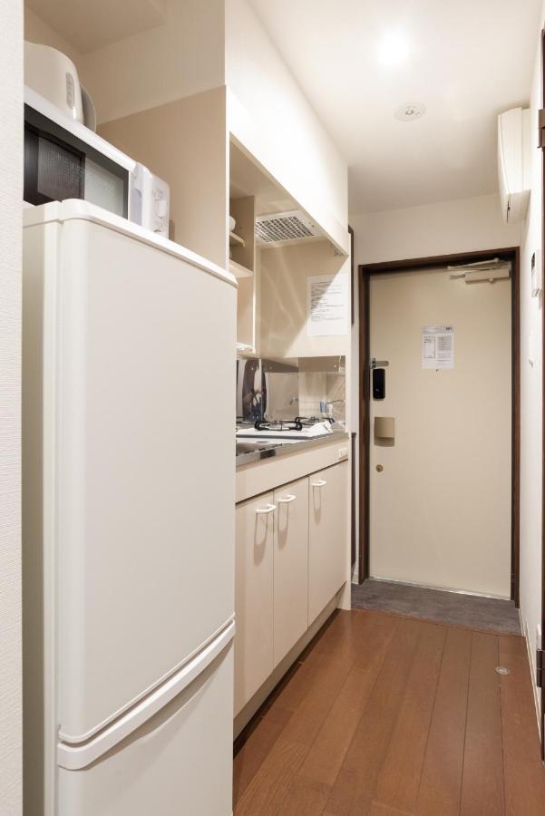 Dash Living Higashi Azabu 東京都 エクステリア 写真