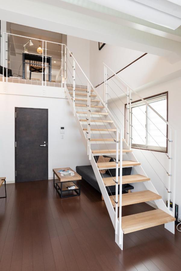 Dash Living Higashi Azabu 東京都 エクステリア 写真