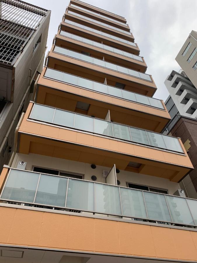 Dash Living Higashi Azabu 東京都 エクステリア 写真