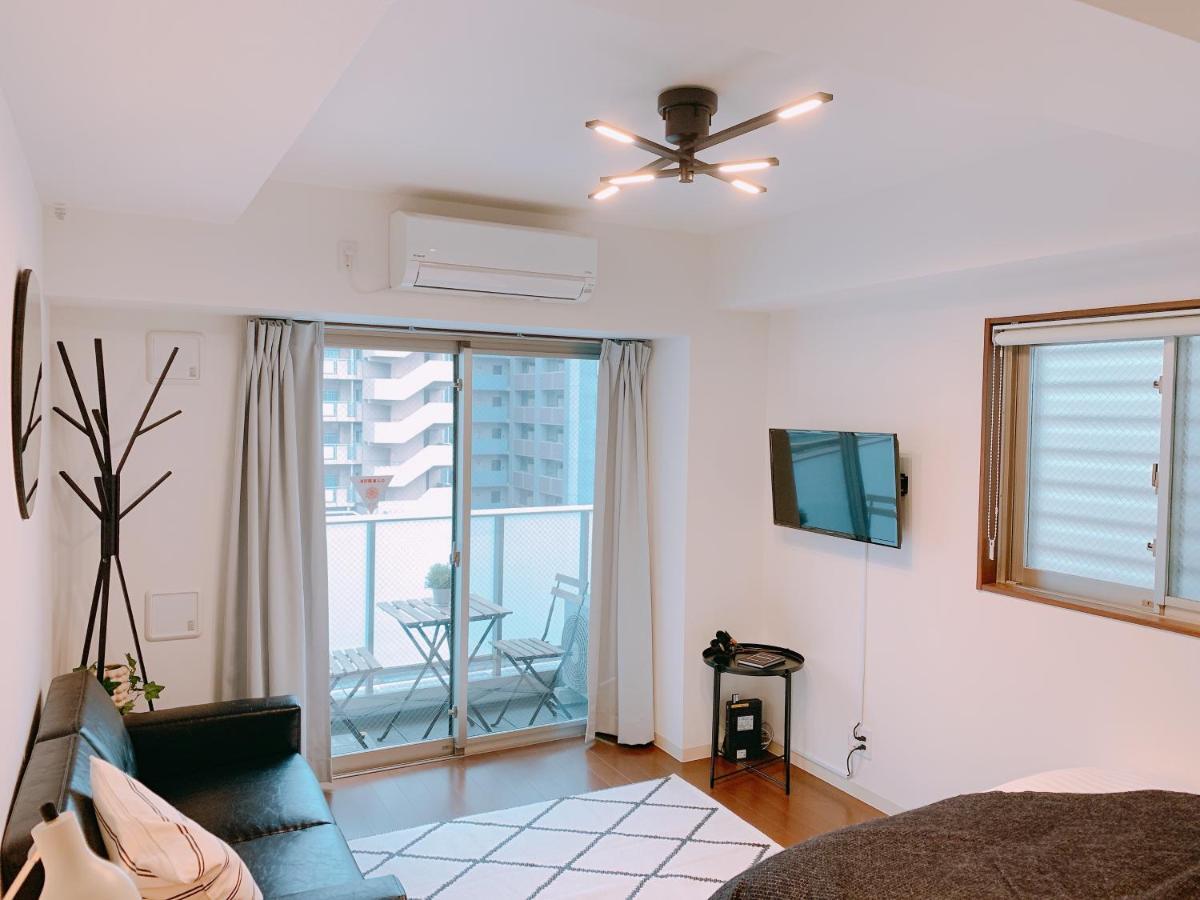 Dash Living Higashi Azabu 東京都 エクステリア 写真