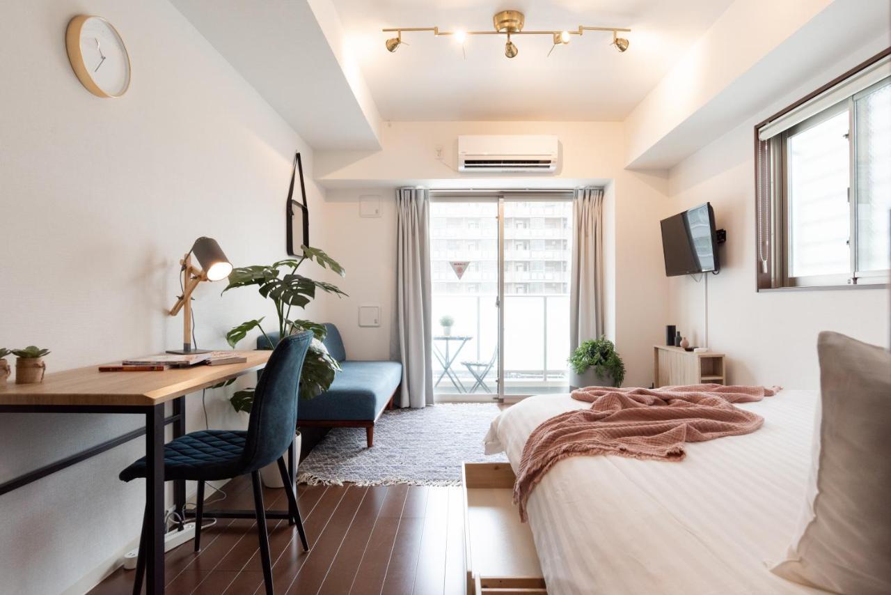 Dash Living Higashi Azabu 東京都 エクステリア 写真