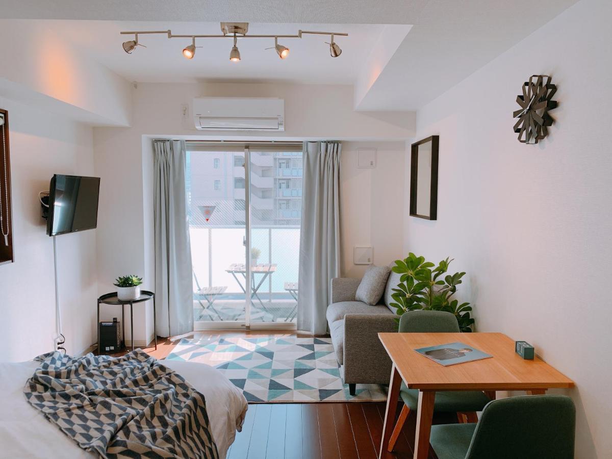 Dash Living Higashi Azabu 東京都 エクステリア 写真