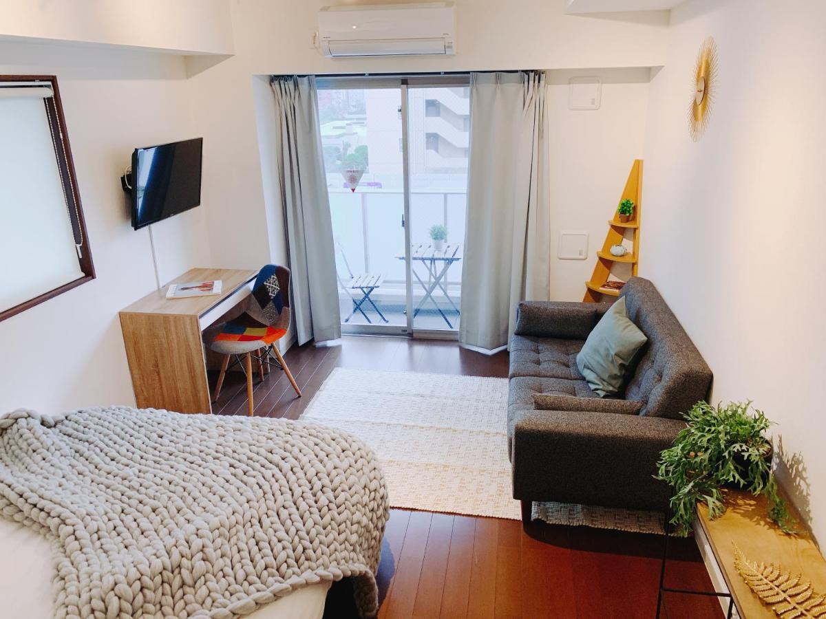 Dash Living Higashi Azabu 東京都 エクステリア 写真