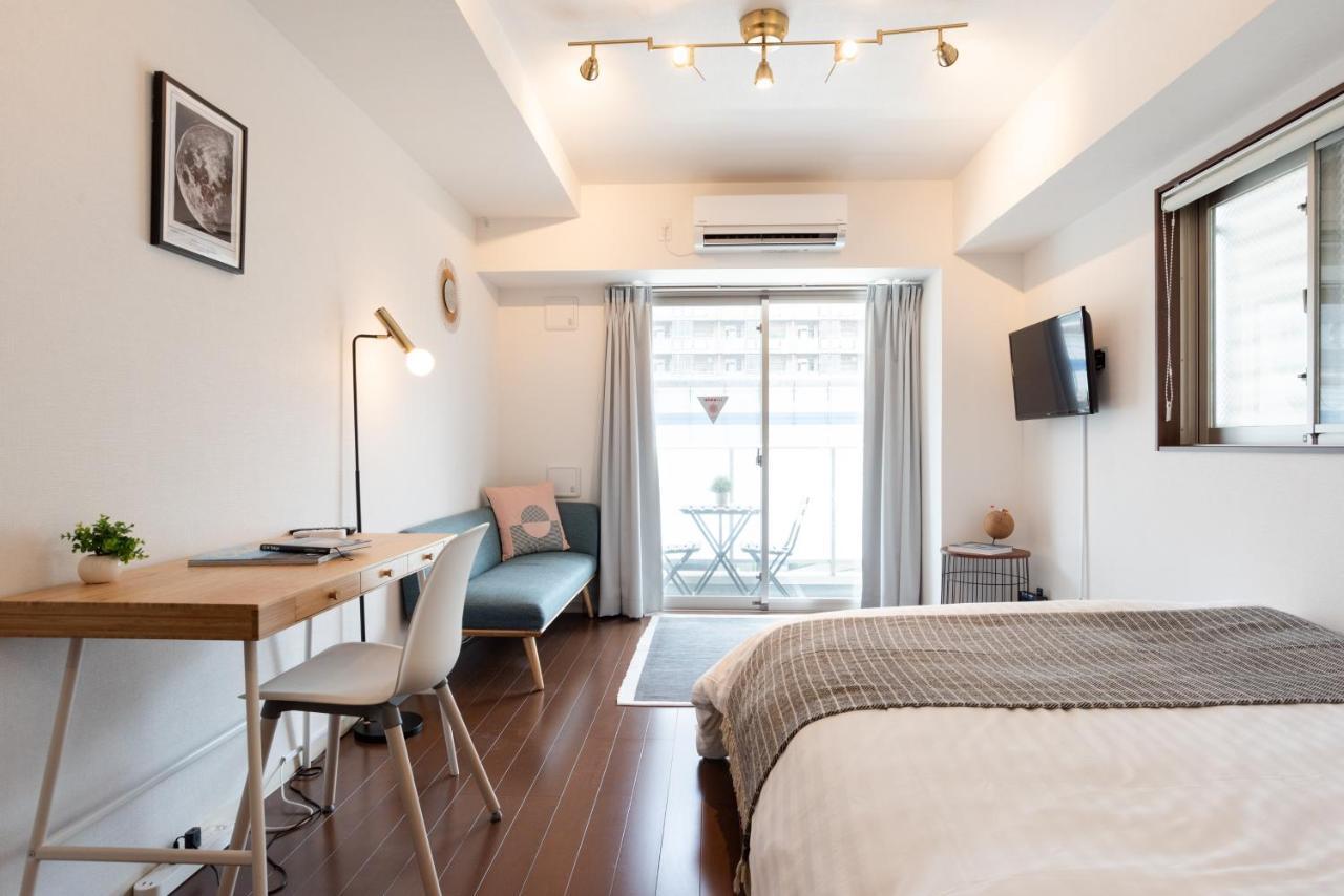 Dash Living Higashi Azabu 東京都 エクステリア 写真