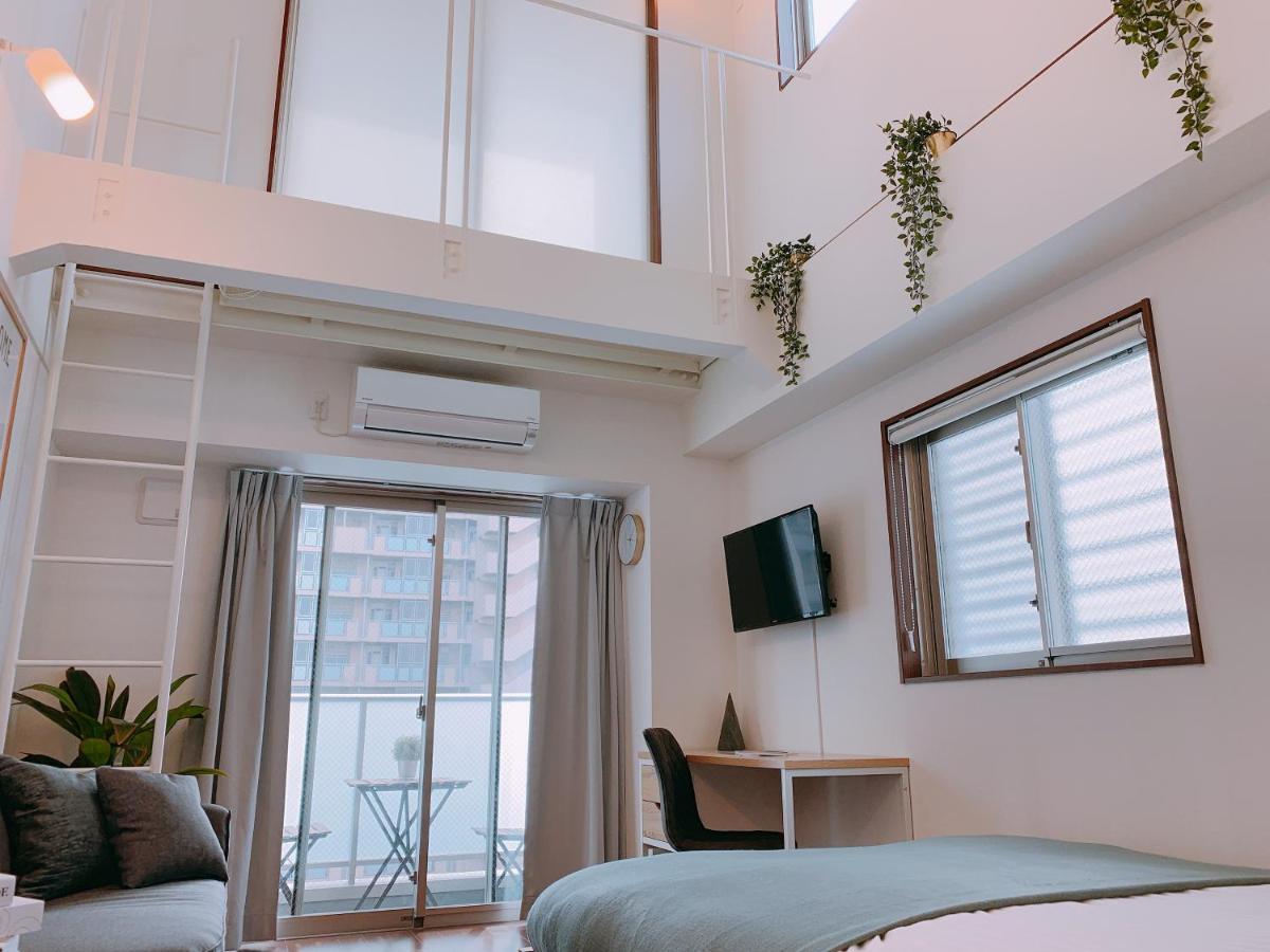 Dash Living Higashi Azabu 東京都 エクステリア 写真