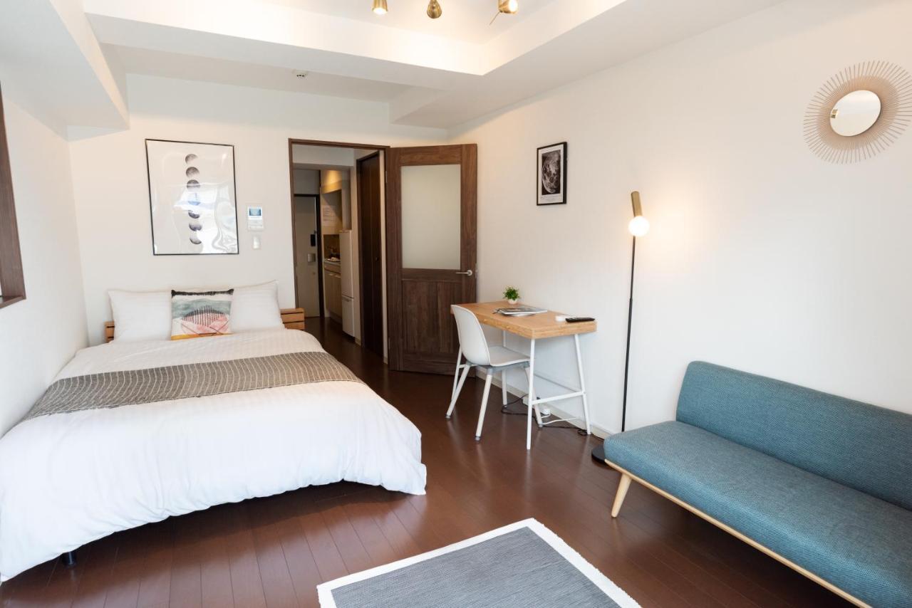 Dash Living Higashi Azabu 東京都 エクステリア 写真