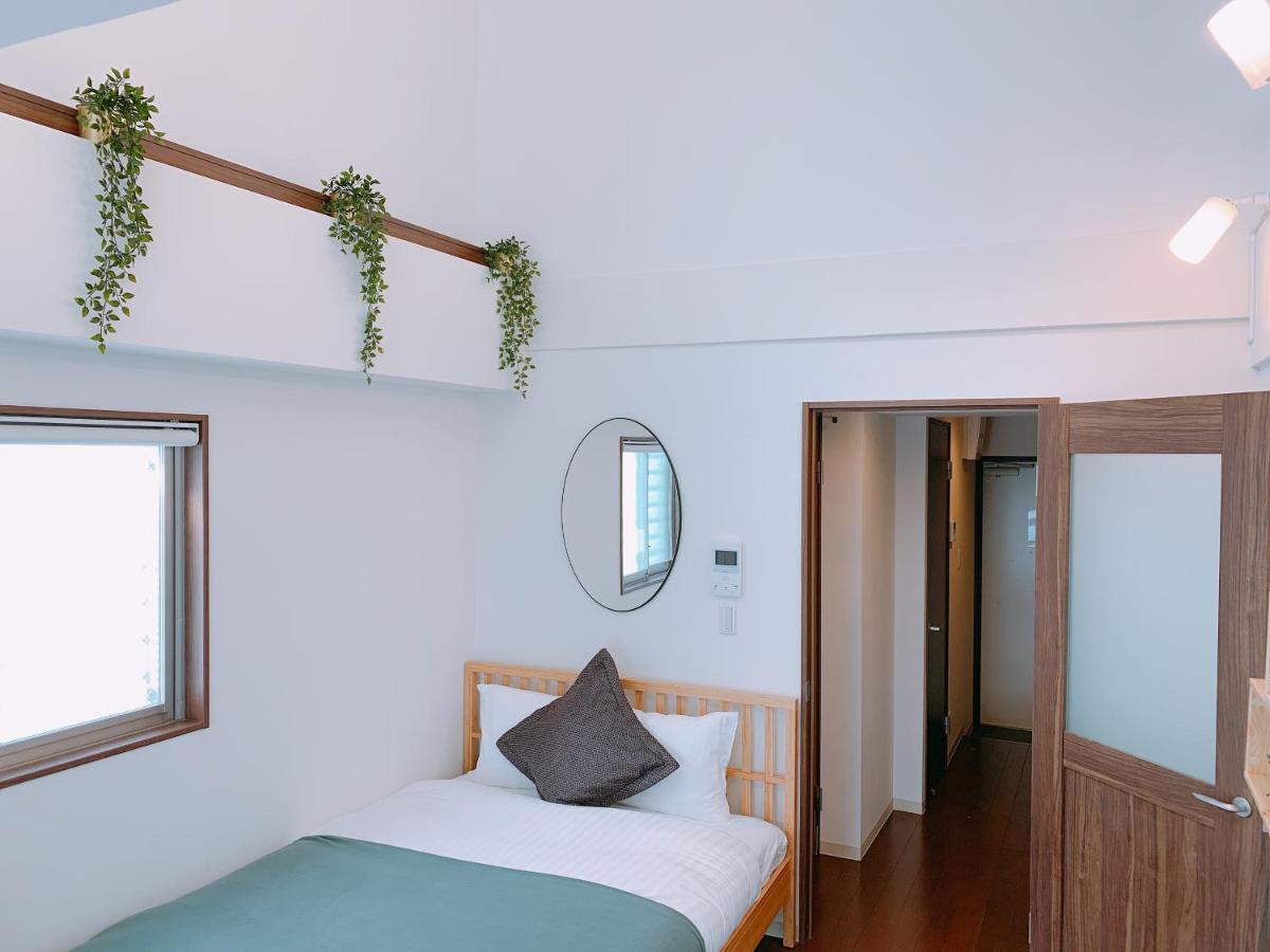 Dash Living Higashi Azabu 東京都 エクステリア 写真