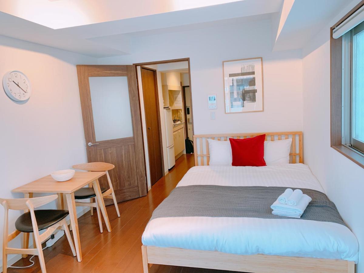 Dash Living Higashi Azabu 東京都 エクステリア 写真