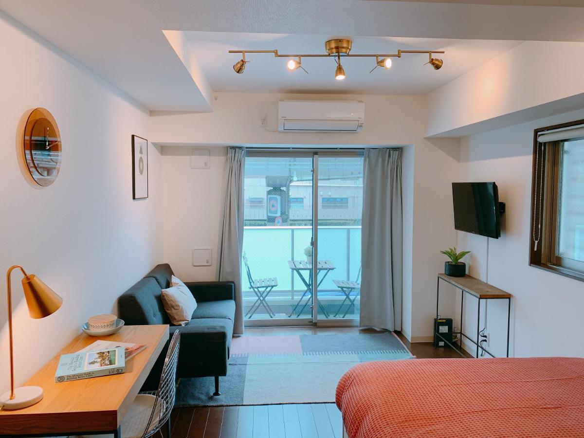Dash Living Higashi Azabu 東京都 エクステリア 写真