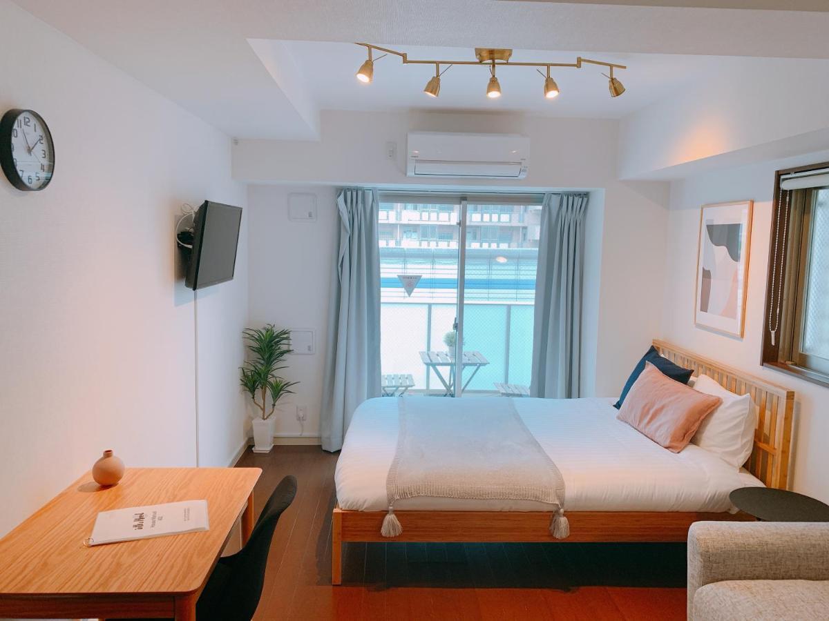 Dash Living Higashi Azabu 東京都 エクステリア 写真