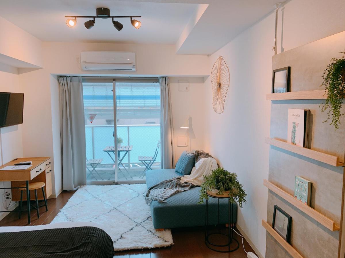 Dash Living Higashi Azabu 東京都 エクステリア 写真