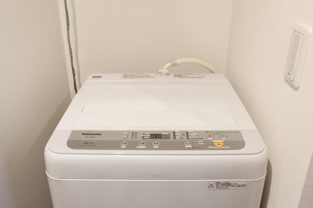 Dash Living Higashi Azabu 東京都 エクステリア 写真