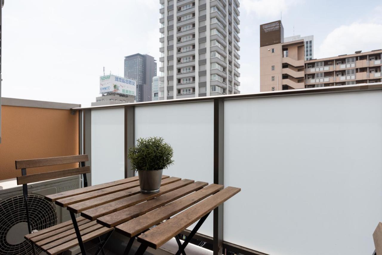 Dash Living Higashi Azabu 東京都 エクステリア 写真